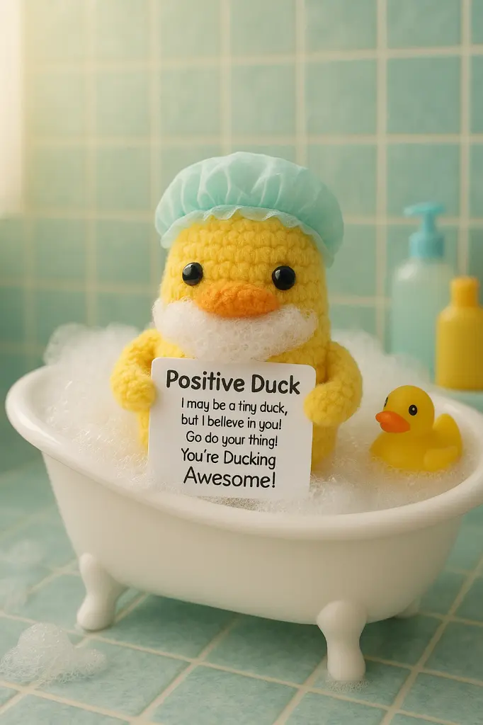 Positivity in the Tub.webp